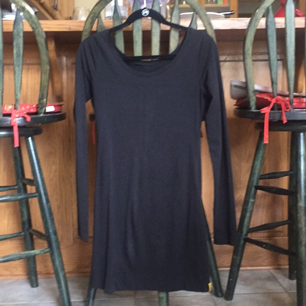 Lole organic cotton dress